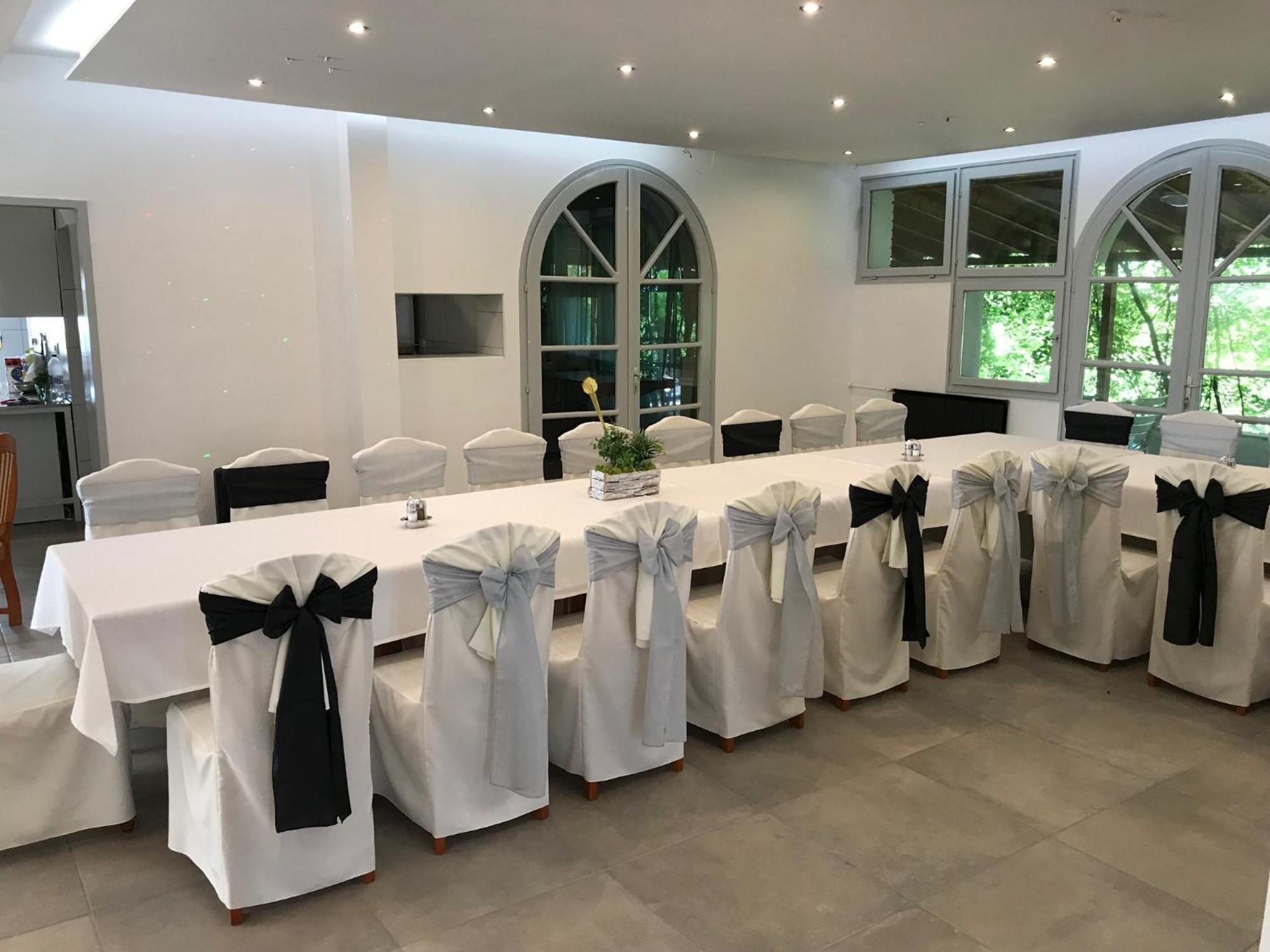 Romahegy Rendezvenyhaz Bed and Breakfast Kaposvár Εξωτερικό φωτογραφία