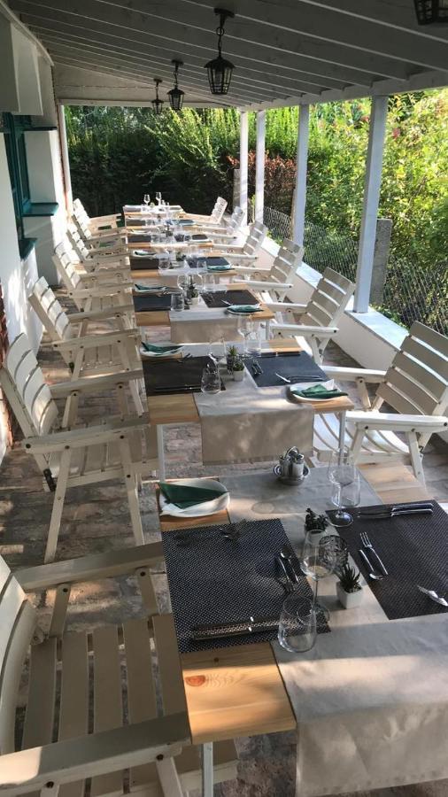 Romahegy Rendezvenyhaz Bed and Breakfast Kaposvár Εξωτερικό φωτογραφία