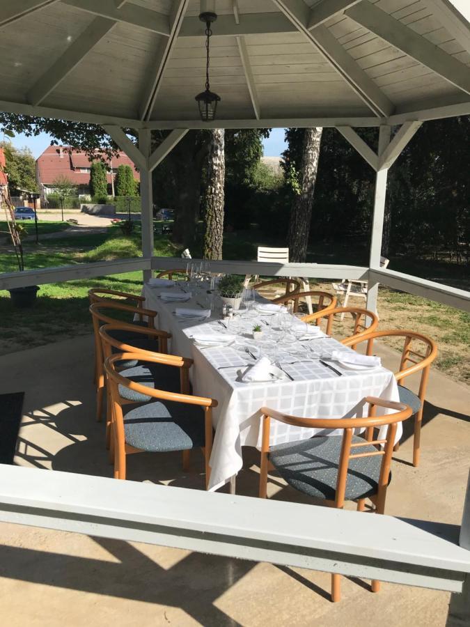 Romahegy Rendezvenyhaz Bed and Breakfast Kaposvár Εξωτερικό φωτογραφία