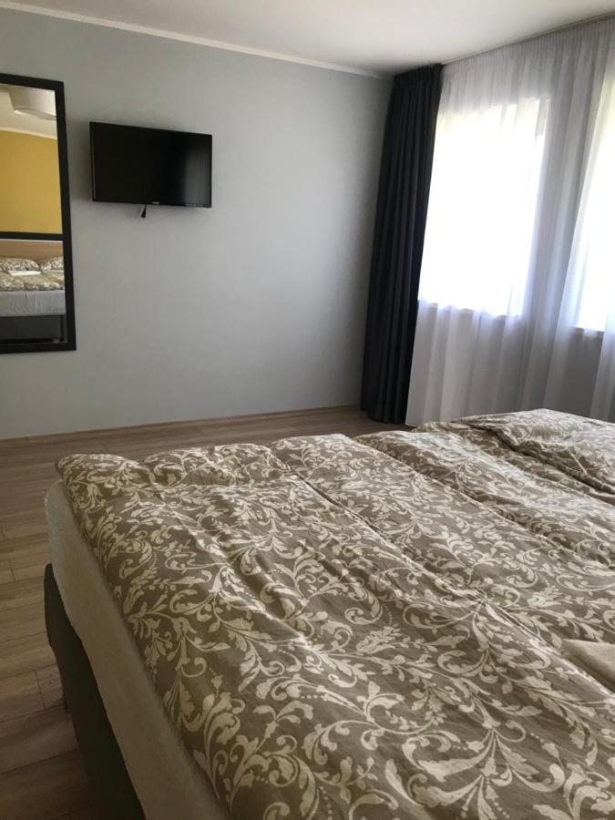 Romahegy Rendezvenyhaz Bed and Breakfast Kaposvár Εξωτερικό φωτογραφία