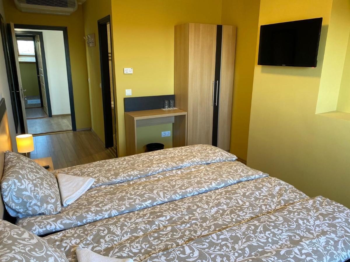 Romahegy Rendezvenyhaz Bed and Breakfast Kaposvár Εξωτερικό φωτογραφία