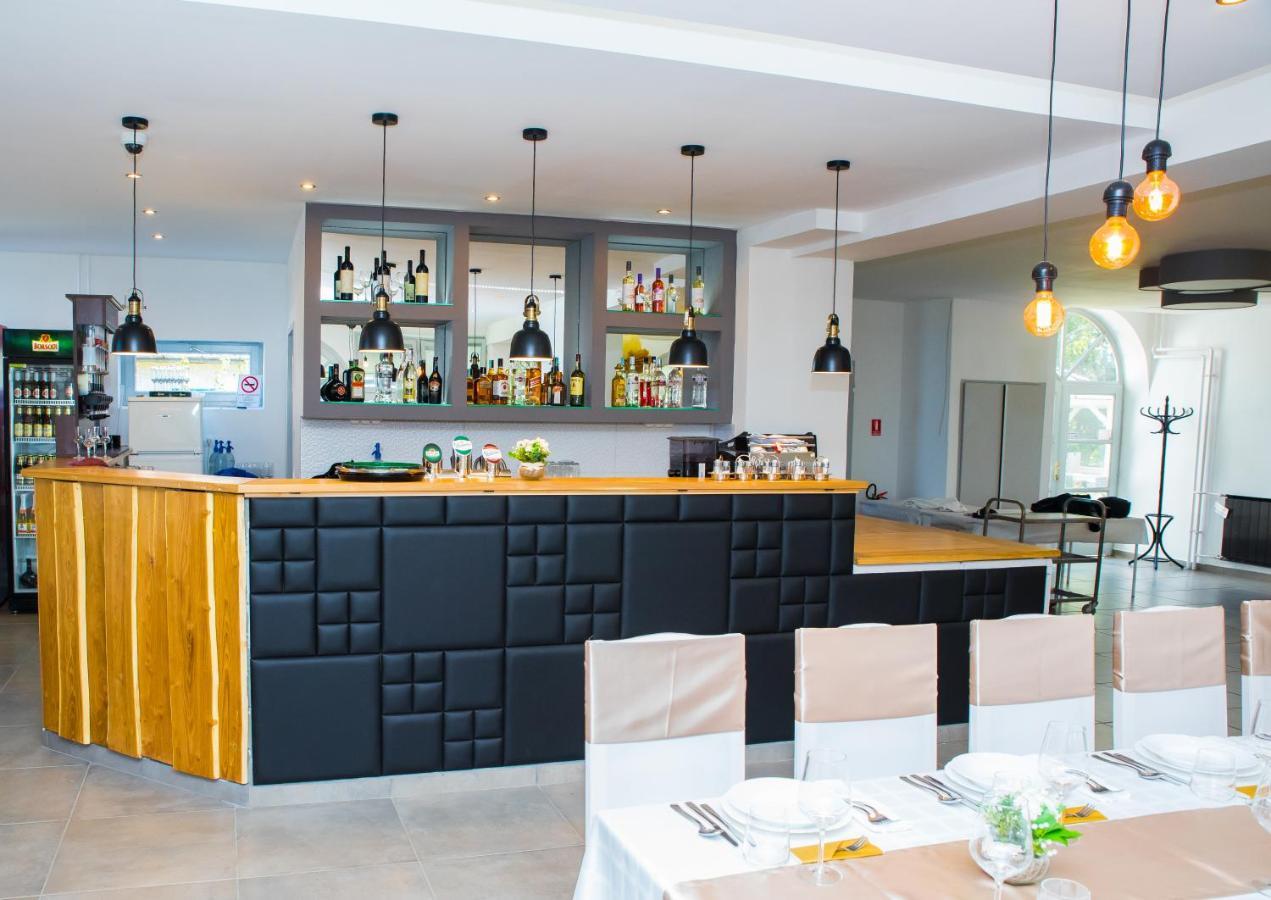 Romahegy Rendezvenyhaz Bed and Breakfast Kaposvár Εξωτερικό φωτογραφία
