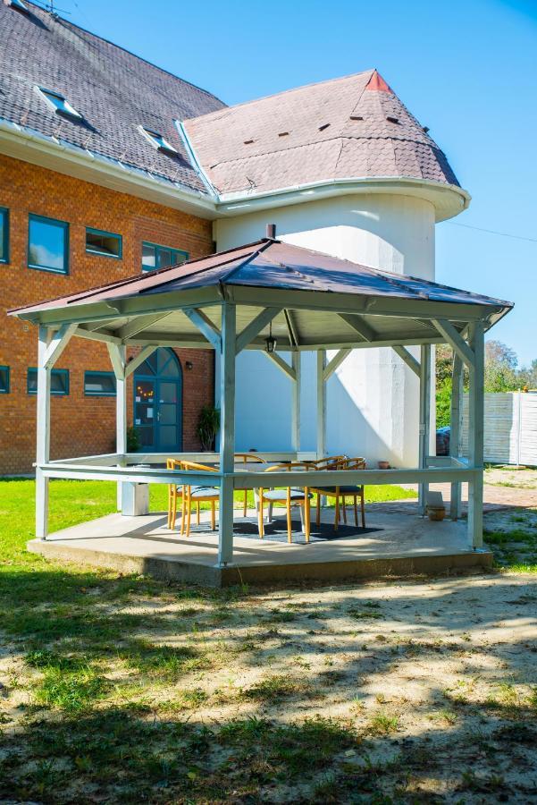 Romahegy Rendezvenyhaz Bed and Breakfast Kaposvár Εξωτερικό φωτογραφία