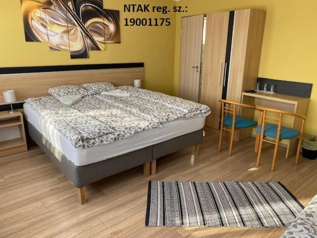 Romahegy Rendezvenyhaz Bed and Breakfast Kaposvár Εξωτερικό φωτογραφία